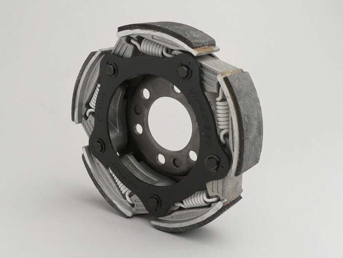 Koppeling -MALOSSI Fly- Honda 400-600 ccm (type Silver Wing)