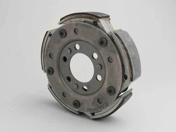 Koppeling -MALOSSI Fly- Honda 400-600 ccm (type Silver Wing)