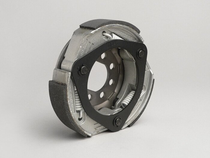 Embrague -MALOSSI Fly- Piaggio 125-180 ccm 2 tiempos - Gilera Runner FX/FXR 125-180, Italjet Dragster 125-180, Piaggio SKR125, SKR150, TPH125, Skipper125, Skipper150, Hexagon LX/LXT 125-180
