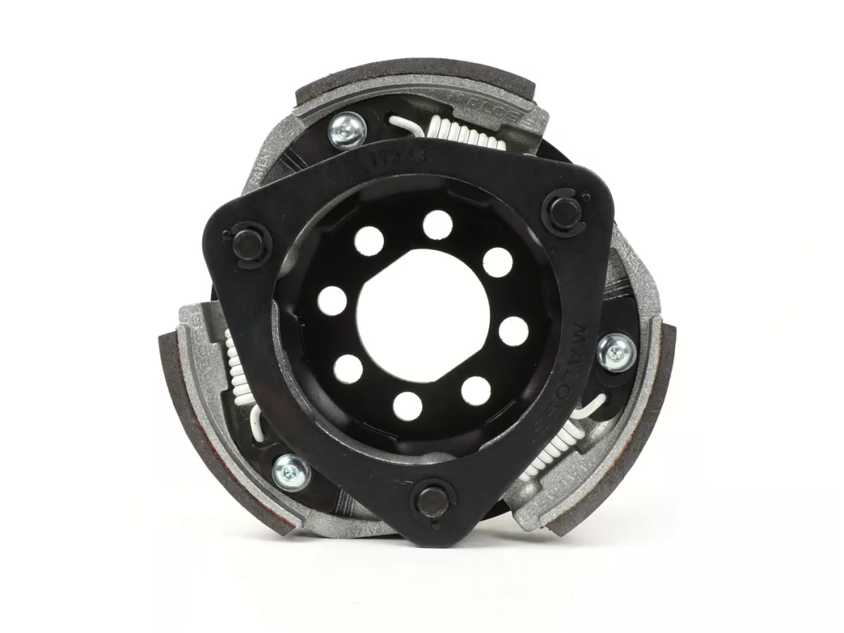 Kopplingssats -MALOSSI Delta Clutch- Vespa GT 200, Vespa GTS 250 ie, Vespa GTS 300, Vespa GTS 300 ie, Vespa GTS 300 ie Super, Vespa GTV 300, Piaggio Beverly 200, Piaggio Beverly 250, Piaggio Beverly 300 ie (2010-2014), Piaggio Beverly 300 ie Tourer, Piagg