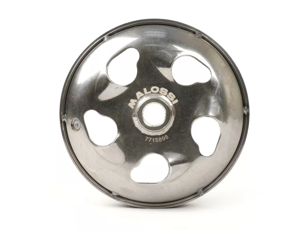 Kopplingssats -MALOSSI Delta Clutch- Vespa GT 200, Vespa GTS 250 ie, Vespa GTS 300, Vespa GTS 300 ie, Vespa GTS 300 ie Super, Vespa GTV 300, Piaggio Beverly 200, Piaggio Beverly 250, Piaggio Beverly 300 ie (2010-2014), Piaggio Beverly 300 ie Tourer, Piagg