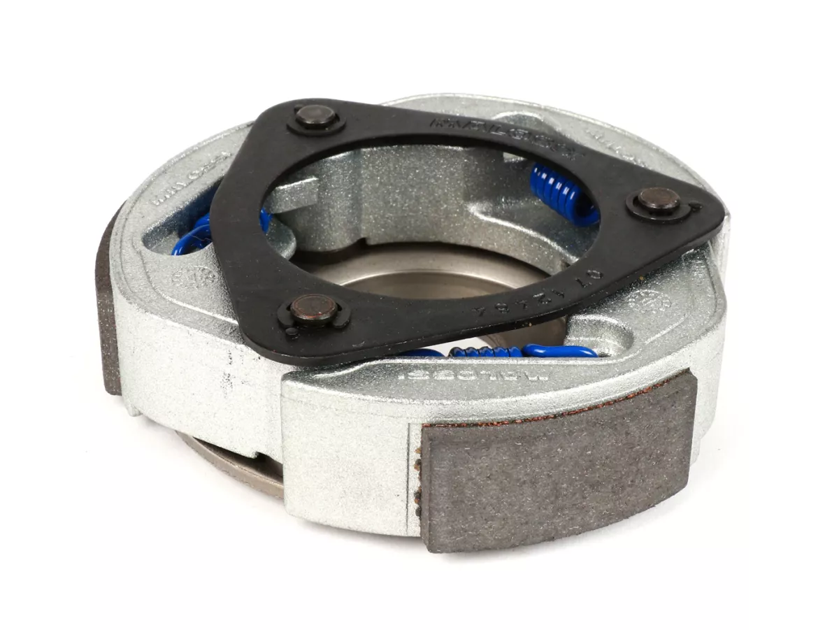 Embrague -MALOSSI Delta Clutch Ø 125mm- 125-150cc i.e. 4T, PIAGGIO New Fly. Liberty, VESPA 946, LX, LXV, Primavera, S, Sprint