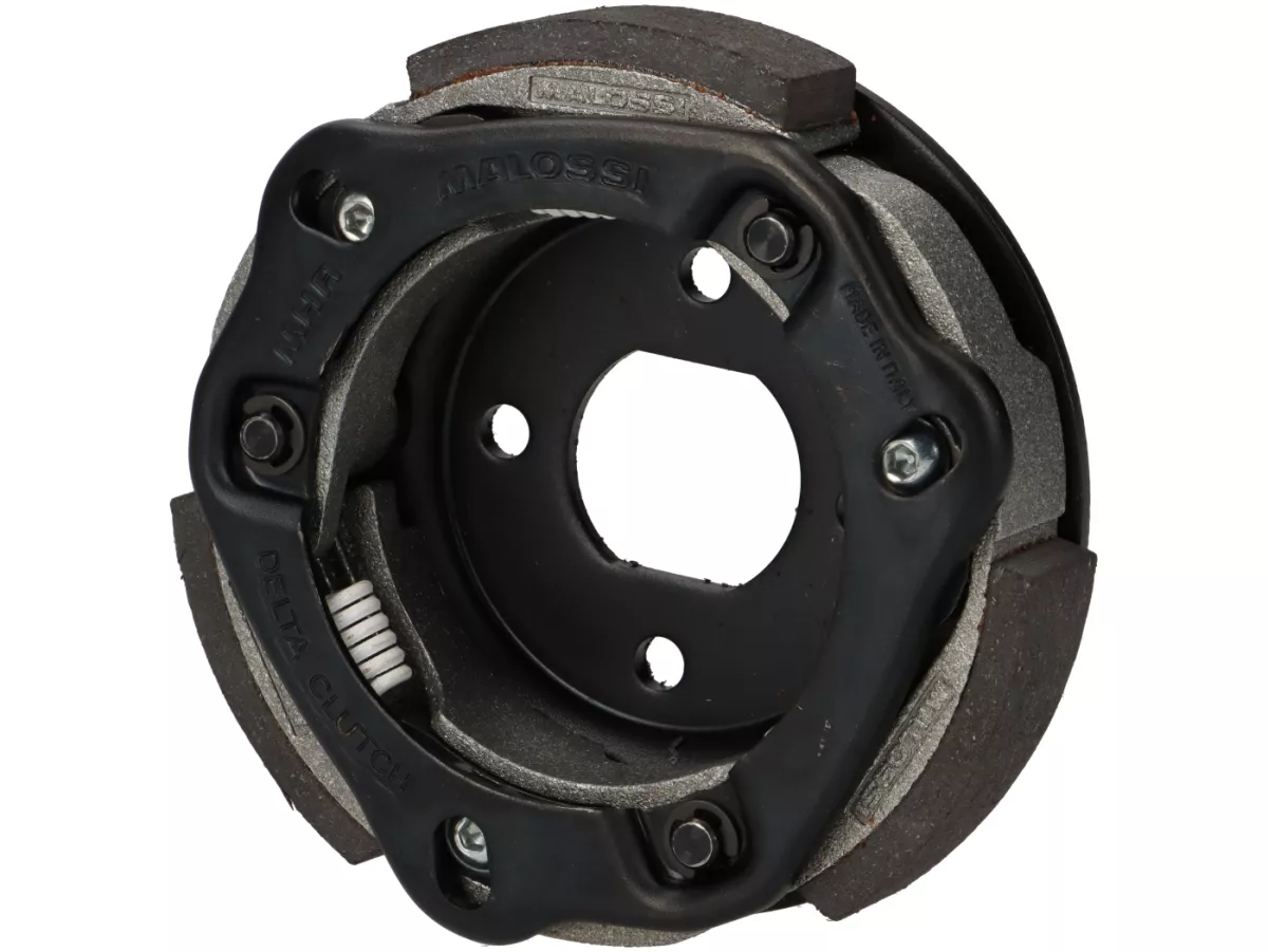 Koppeling -MALOSSI Delta- Piaggio 50 ccm, Peugeot 50 ccm, Honda 50 ccm, Kymco 50 ccm, SYM 50 ccm, GY6 50 ccm, Minarelli verticaal Euro2 - Ø=107mm