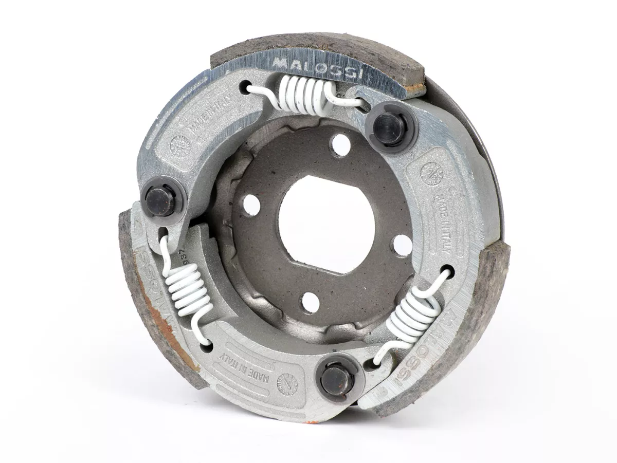 Embrayage -MALOSSI Fly Ø 105 mm- MINARELLI 50cc