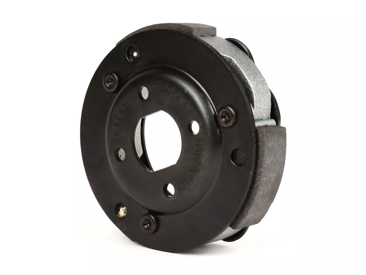 Embrague -MALOSSI Fly Clutch Ø=107mm- GILERA/PIAGGIO/KYMCO/PEUGEOT/HONDA/GY6 50cc 2T/4T AC /LC