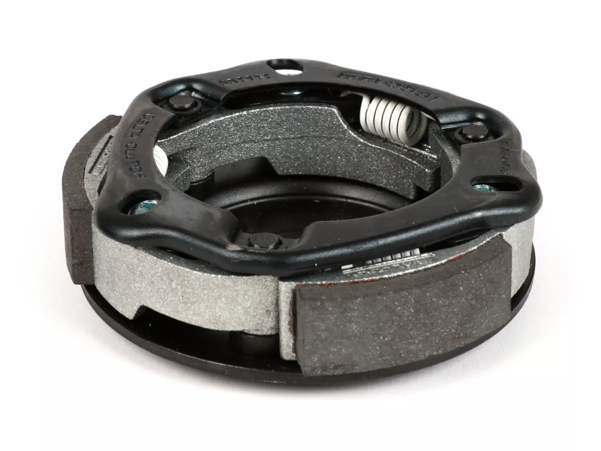 Embrague -MALOSSI Fly Clutch Ø=107mm- GILERA/PIAGGIO/KYMCO/PEUGEOT/HONDA/GY6 50cc 2T/4T AC /LC