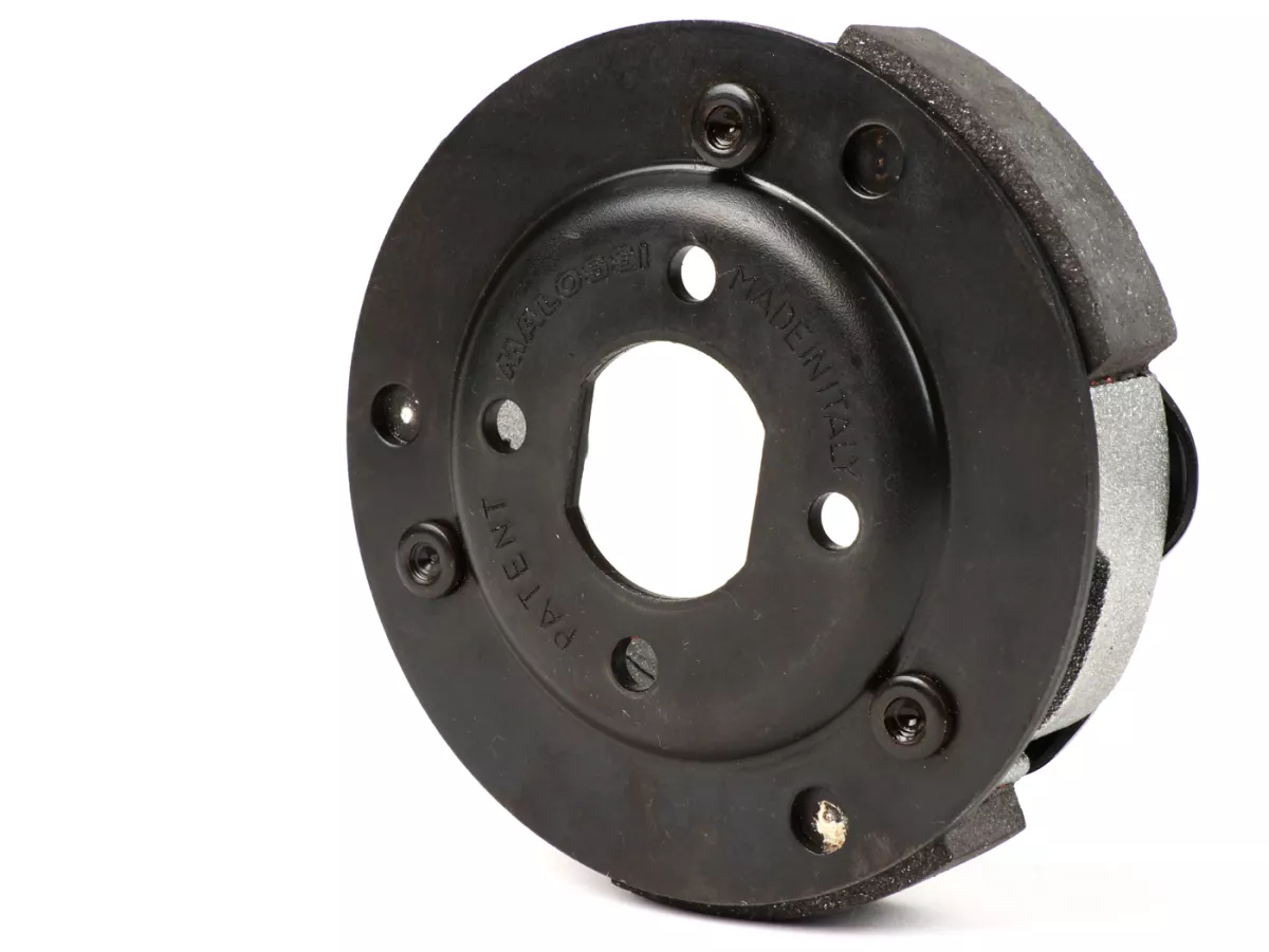 Embrague -MALOSSI Fly Clutch Ø=107mm- GILERA/PIAGGIO/KYMCO/PEUGEOT/HONDA/GY6 50cc 2T/4T AC /LC