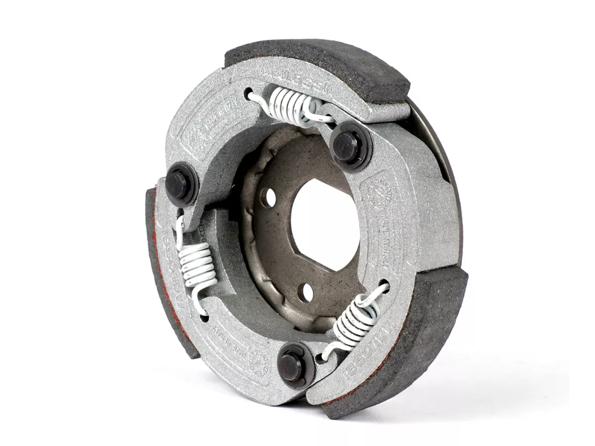 Embrayage -MALOSSI Fly Ø 112 mm- Morini 50 cc, CPI 50 cc, Minarelli 100cc