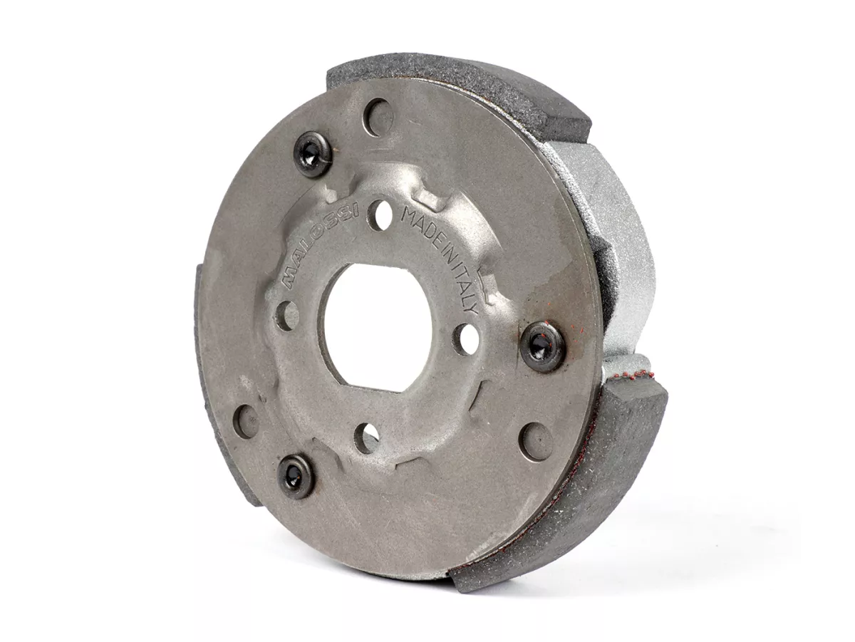 Embrayage -MALOSSI Fly Ø 112 mm- Morini 50 cc, CPI 50 cc, Minarelli 100cc