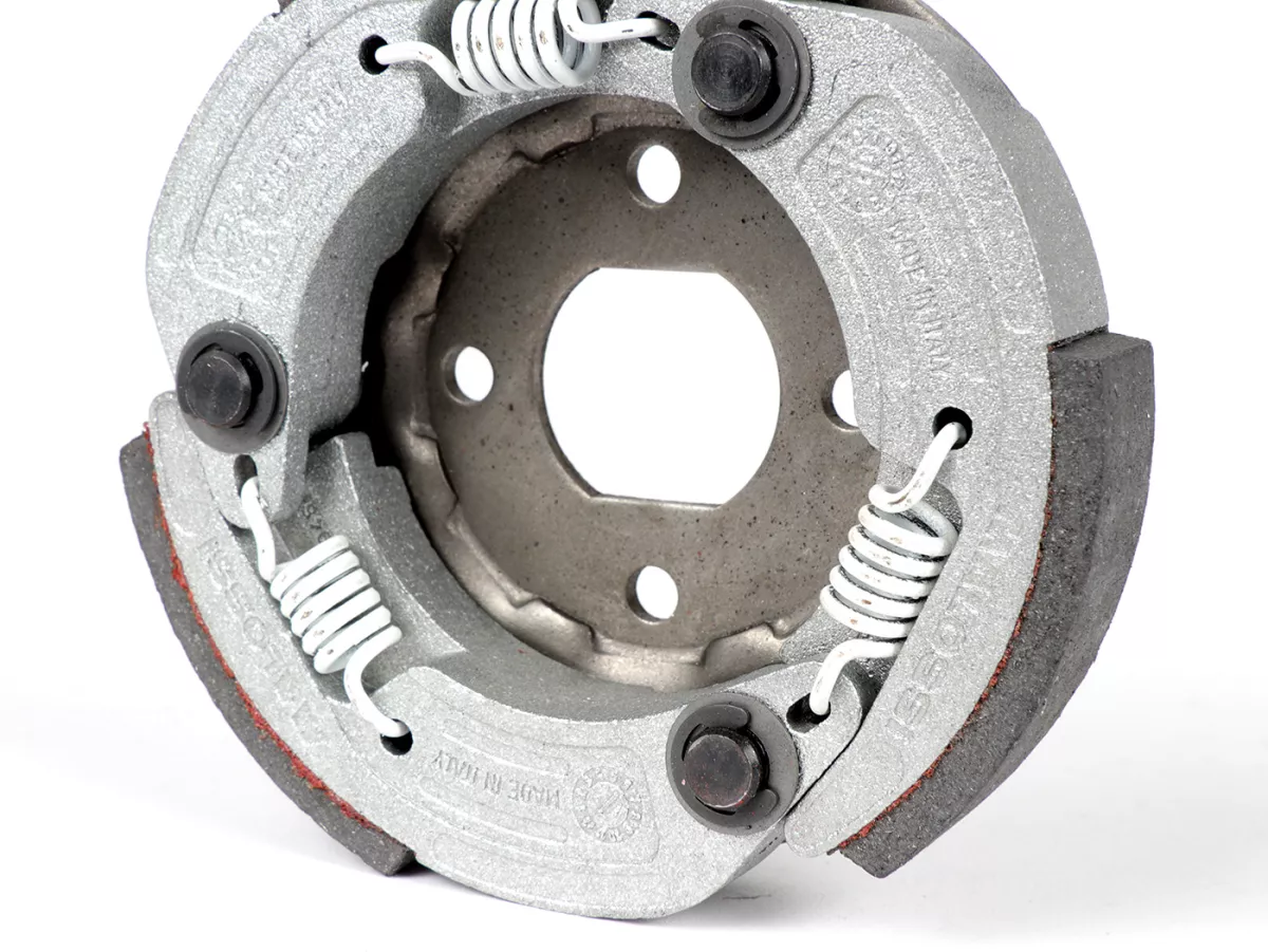 Embrayage -MALOSSI Fly Ø 112 mm- Morini 50 cc, CPI 50 cc, Minarelli 100cc