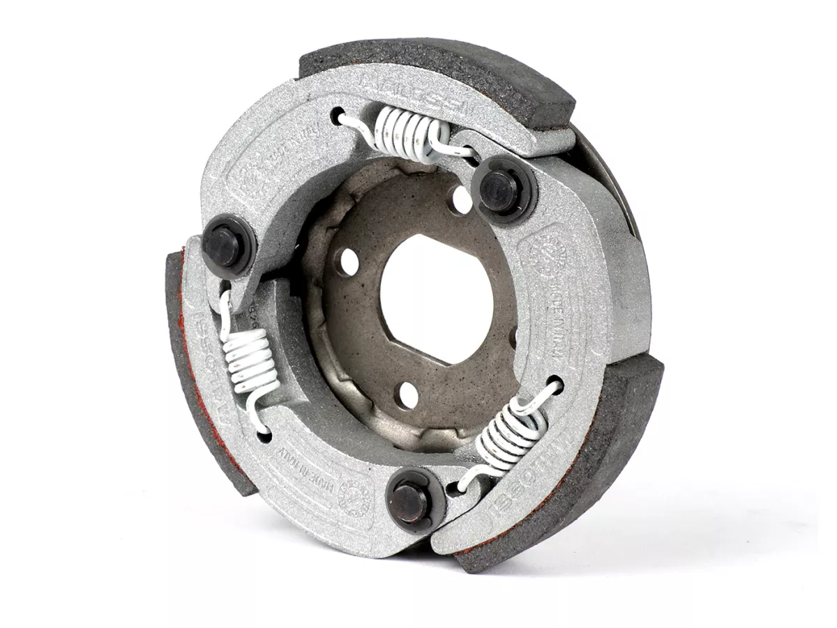 Embrayage -MALOSSI Fly Ø 112 mm- Morini 50 cc, CPI 50 cc, Minarelli 100cc