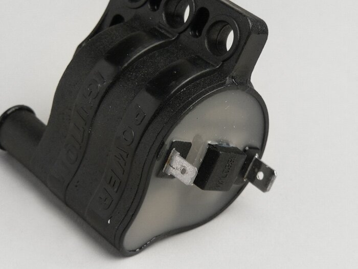 Ignition -MALOSSI inner rotor Selettra- Minarelli 50 cc