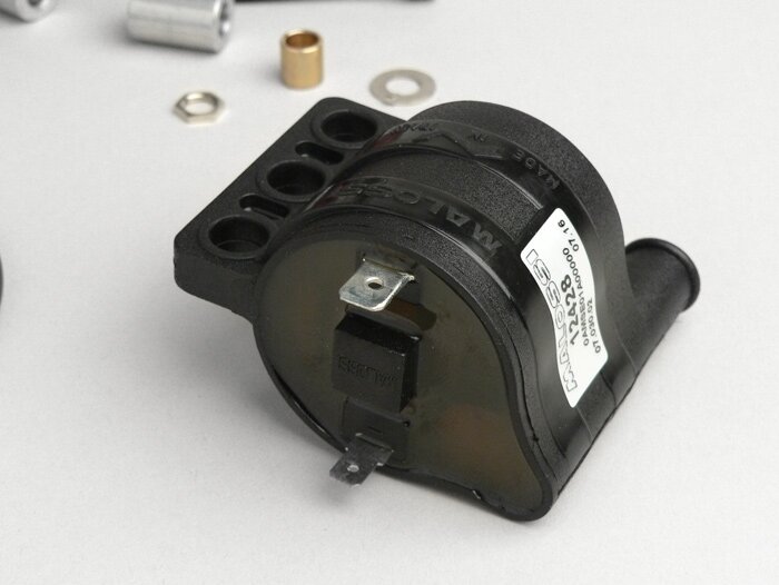 CDI (TC-Unit RPM) Malaguti F12 Digit Cat (från 2007)