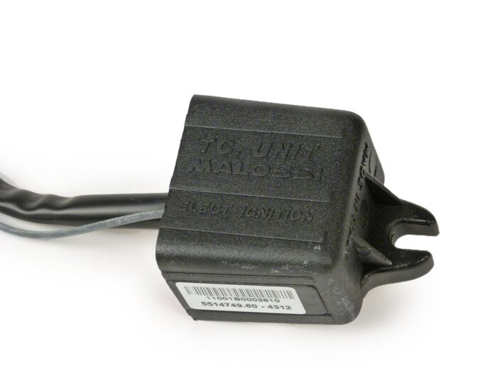Emulador Lambda -MALOSSI TC Unidad Controlador O2- Piaggio Quasar/HPE 250/300 LC es decir, Aprilia SCARABEO Light 250 ie 4T LC 2007->, Aprilia SPORTCITY 250 ie 4T LC euro 3 (PIAGGIO M288M), Derbi RAMBLA 250 ie 4T LC euro 3, Gilera NEXUS 250 ie 4T LC eu