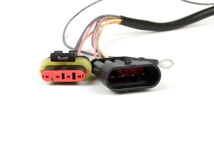 Emulador Lambda -MALOSSI TC Unidad Controlador O2- Piaggio Quasar/HPE 250/300 LC es decir, Aprilia SCARABEO Light 250 ie 4T LC 2007->, Aprilia SPORTCITY 250 ie 4T LC euro 3 (PIAGGIO M288M), Derbi RAMBLA 250 ie 4T LC euro 3, Gilera NEXUS 250 ie 4T LC eu