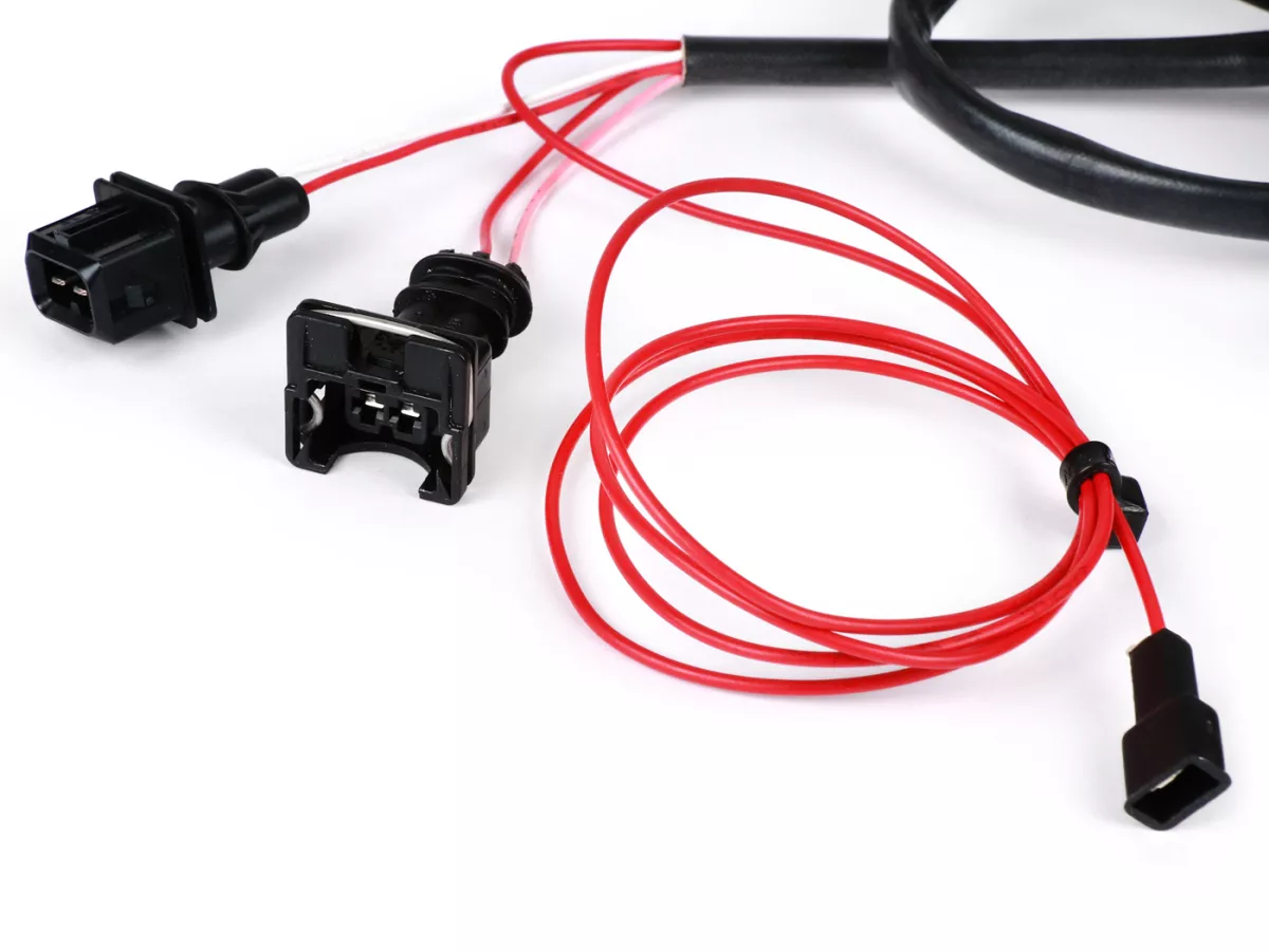 Control device fuel injection -MALOSSI Forcemaster 2- Vespa Sprint IGET 125-150 Euro 4, Primavera IGET 125-150 Euro 4, Piaggio Liberty IGET 125-150 Euro 4