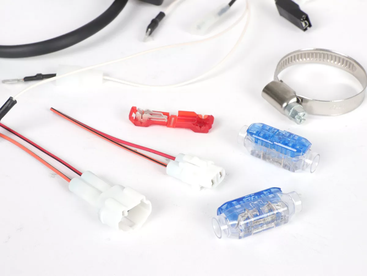 Regeleenheid injectiesysteem -MALOSSI Forcemaster- YAMAHA Aerox 50 4T Euro4 (2018-), Neos 50 4T Euro4 (2019-)