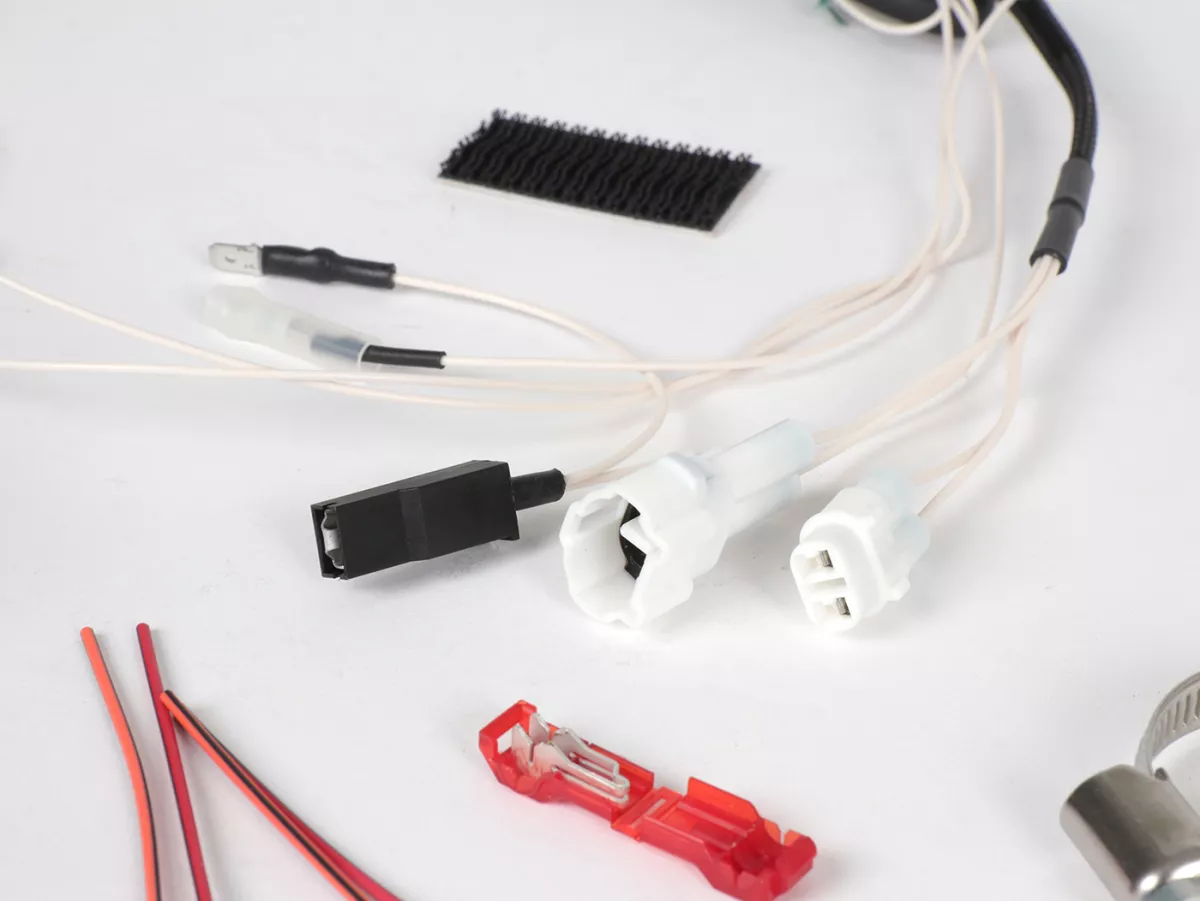 Regeleenheid injectiesysteem -MALOSSI Forcemaster- YAMAHA Aerox 50 4T Euro4 (2018-), Neos 50 4T Euro4 (2019-)