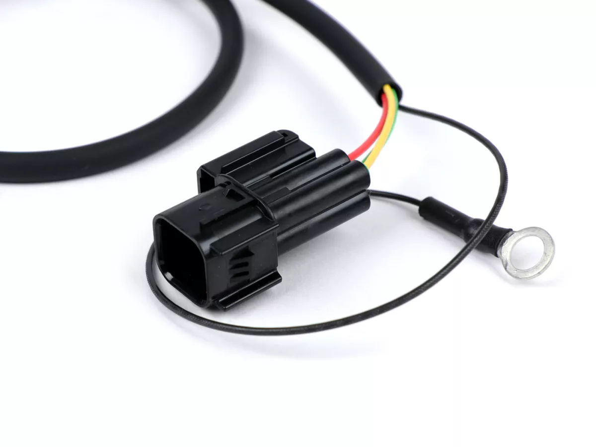 Emulatore Lambda -MALOSSI- Regolatore O2- Vespa GTS 300 HPE Euro 5 (MD31M) 2021-