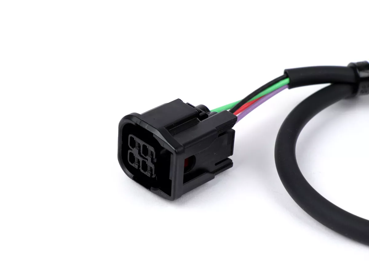 Emulatore Lambda -MALOSSI- Regolatore O2- Vespa GTS 300 HPE Euro 5 (MD31M) 2021-