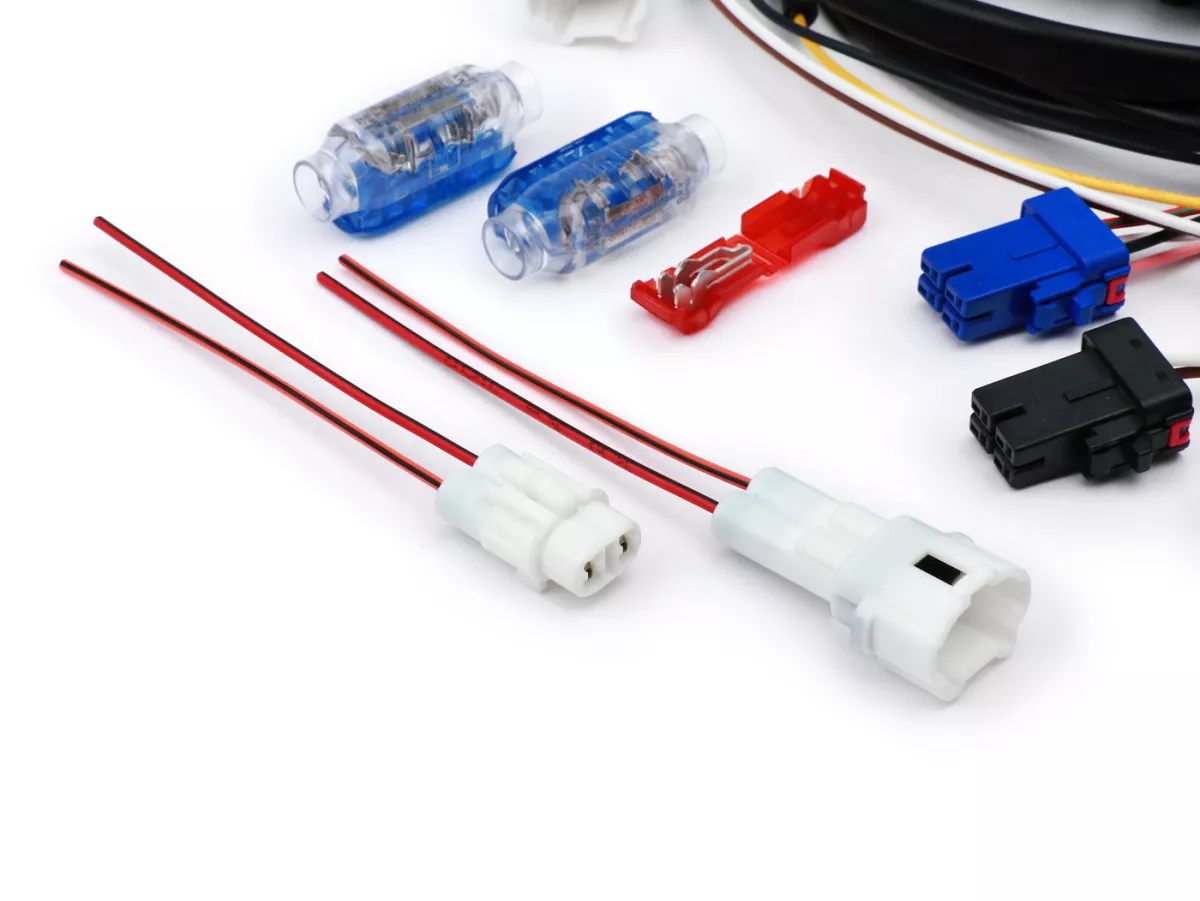 Unidad de control del sistema de inyección -MALOSSI Forcemaster2.1- Vespa Sprint IGET 125-150 Euro 5, Primavera IGET 125-150 Euro 5, Piaggio Liberty IGET 125-150 Euro 5