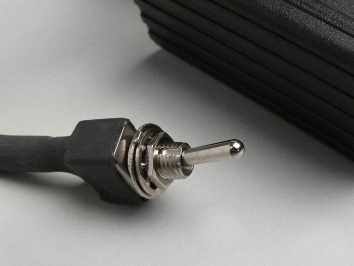 CDI -MALOSSI TC-Unit RPM- Minarelli 50cc horizontal cylinder (Euro 0 Ducati ignition)