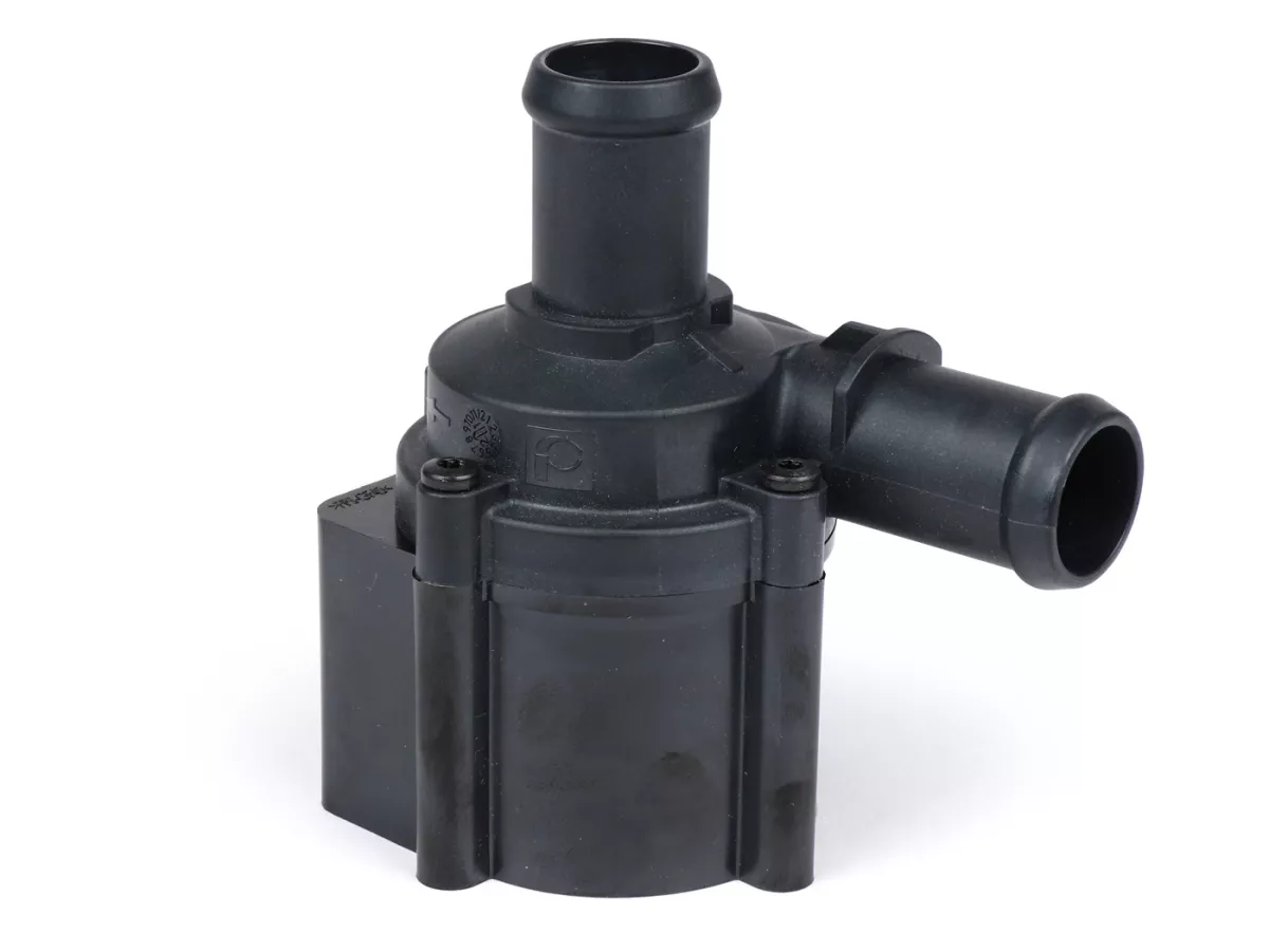 Bomba de agua -MALOSSI- Universal, 12V, caudal 1200 litros / hora
