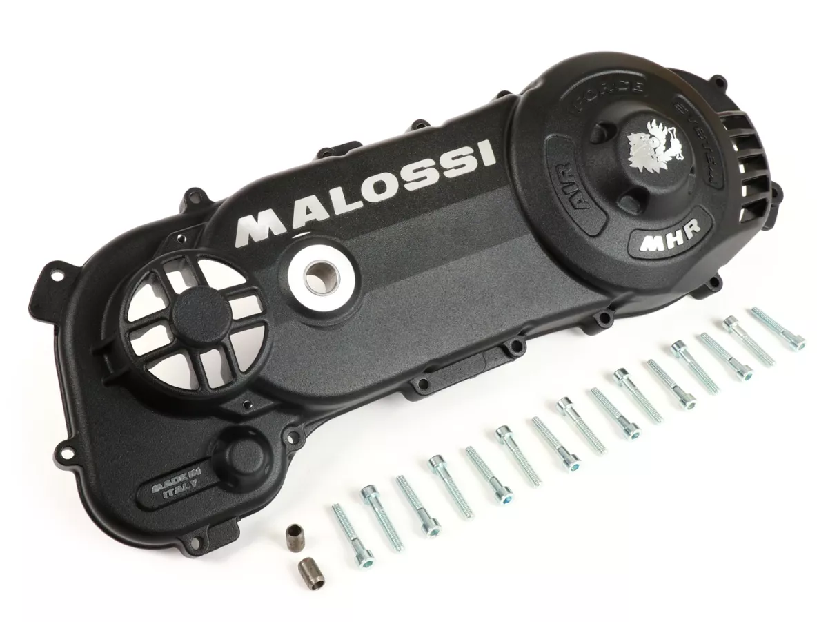 Air Force Carter variateur -MALOSSI MHR C-one/RC-One- PIAGGIO/GILERA 50cc 2T AC/LC