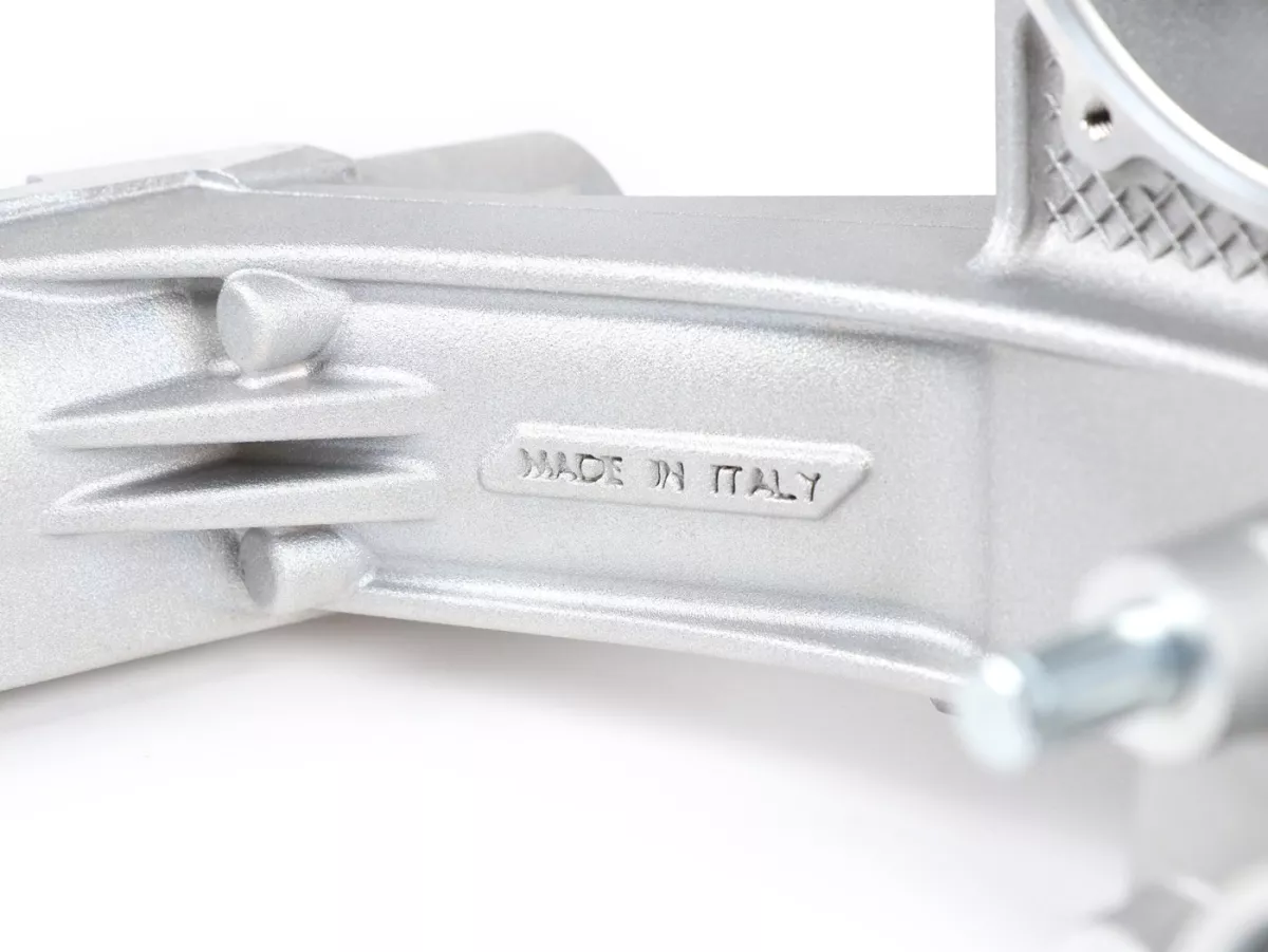 Cárter motor -MALOSSI V-One, válvula rotativa - Vespa PX200 Elestart