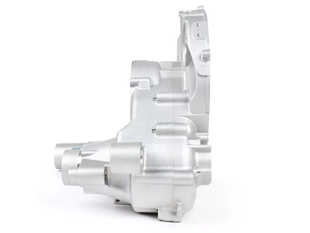 Cárter motor -MALOSSI V-One, válvula rotativa - Vespa PX200 Elestart