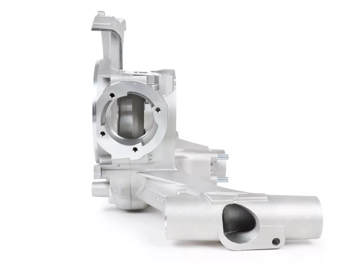 Cárter motor -MALOSSI V-One, válvula rotativa - Vespa PX200 Elestart