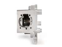 Engine casing -MALOSSI MP-One, reed valve intake, electronic ignition- Piaggio Ciao, Boss, Boxer, SI, Grillo, Bravo, Superbravo, PX