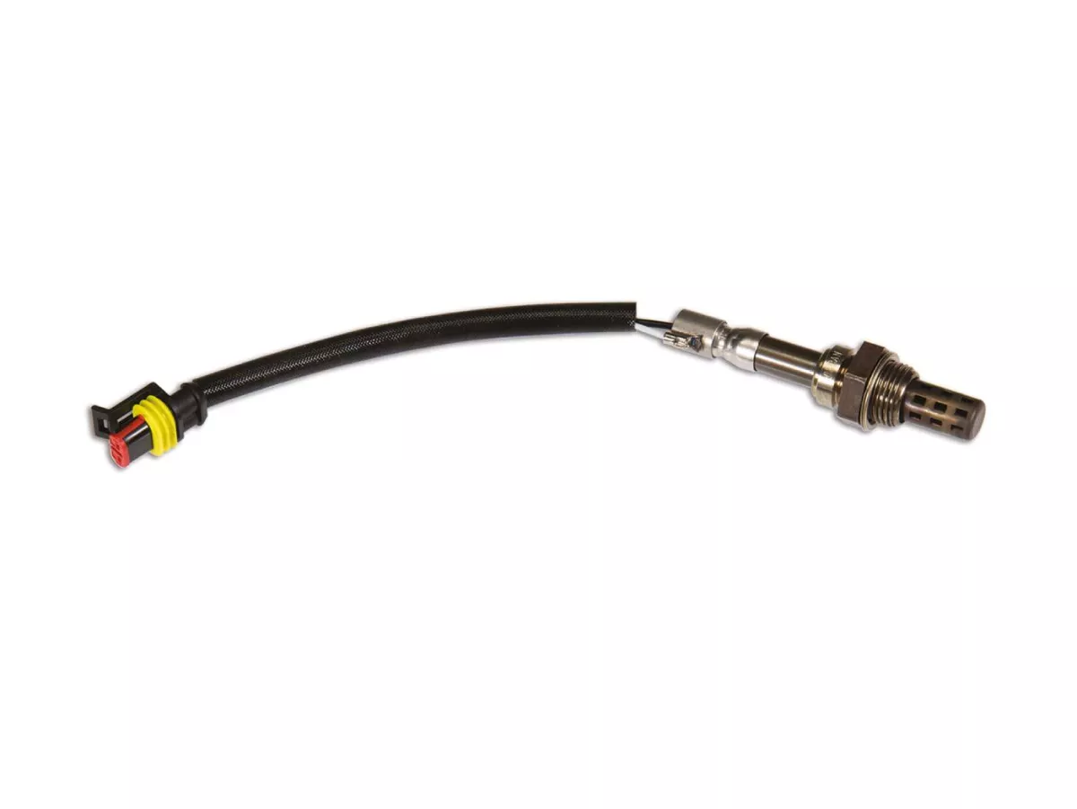 Lambda Sensor -MALOSSI Ø 18mm- 4-stroke -