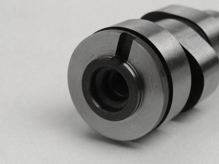 Nokkenas -MALOSSI Power Cam- Rotax 125-150 ccm