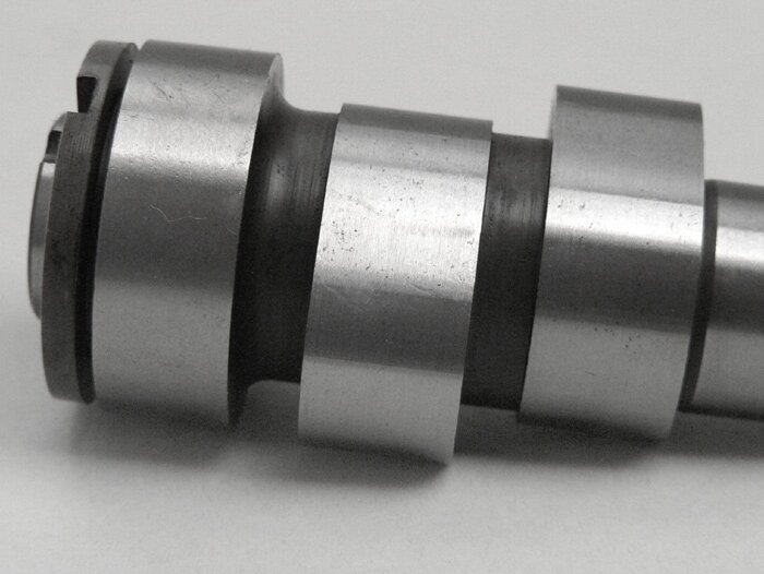 Nokkenas -MALOSSI Power Cam- Rotax 125-150 ccm
