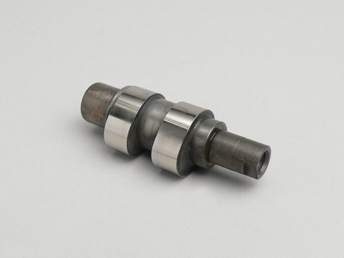 Camshaft -MALOSSI Power Cam- Vespa LX 50 (ZAPC38300, ZAPC38900), Vespa LXV 50 (ZAPC38902), Vespa Primavera 50 (ZAPC53300, ZAPC53302), Vespa S 50 (ZAPC38901), Vespa Sprint 50 (ZAPC53301, ZAPC53303), Vespa ET4 50 50 (ZAPC2600000001001, ZAPC2610000001001)