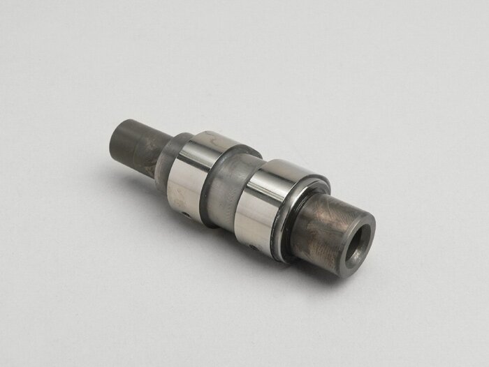 Camshaft -MALOSSI Power Cam- Vespa LX 50 (ZAPC38300, ZAPC38900), Vespa LXV 50 (ZAPC38902), Vespa Primavera 50 (ZAPC53300, ZAPC53302), Vespa S 50 (ZAPC38901), Vespa Sprint 50 (ZAPC53301, ZAPC53303), Vespa ET4 50 50 (ZAPC2600000001001, ZAPC2610000001001)