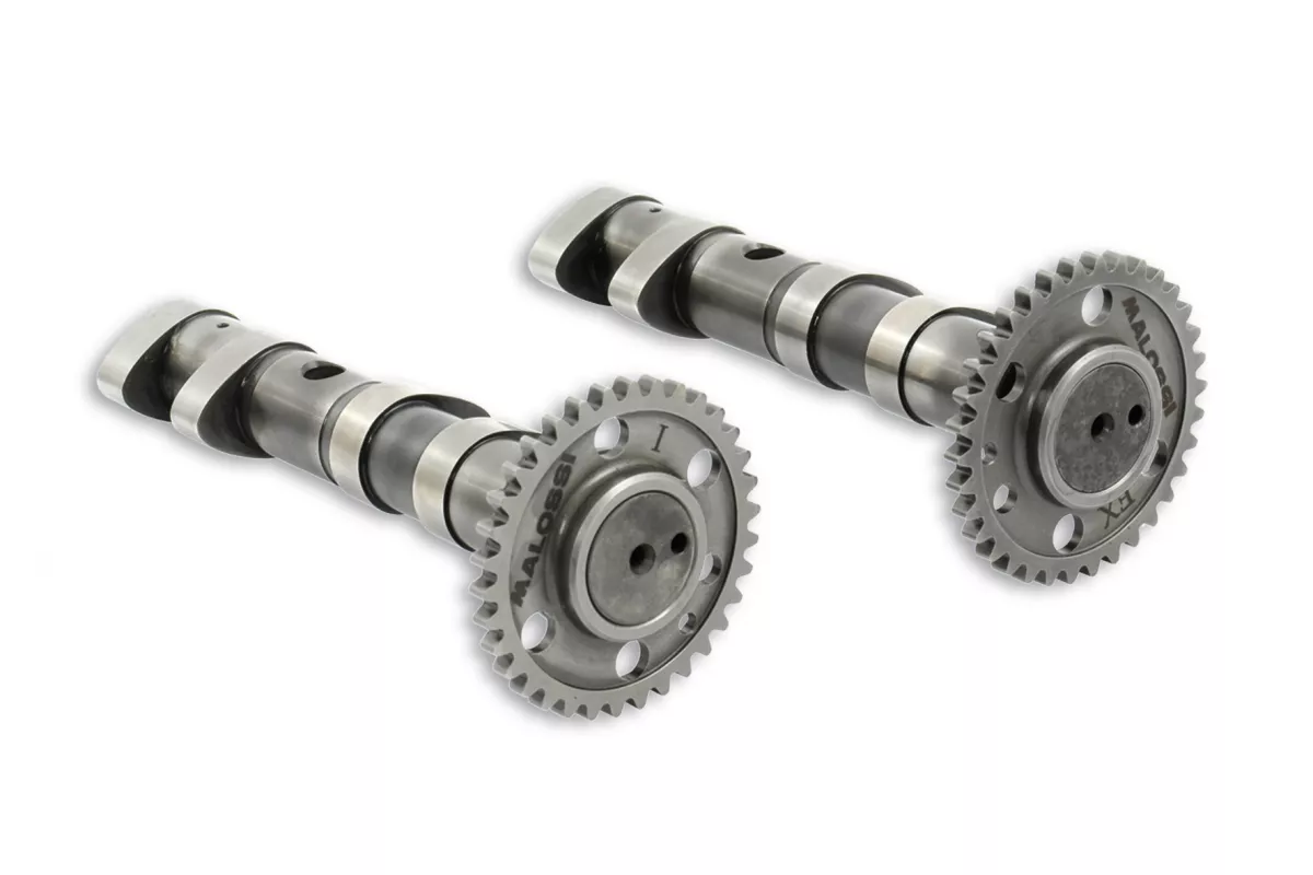 Camshaft kit -MALOSSI Power Cam- Yamaha T-Max 500 (tipo 4B5, (2008-), 5VU (2004-), 5GJ)
