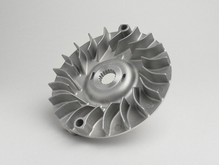Puleggia fissa -MALOSSI Ventilvar- Minarelli 250-300 ccm