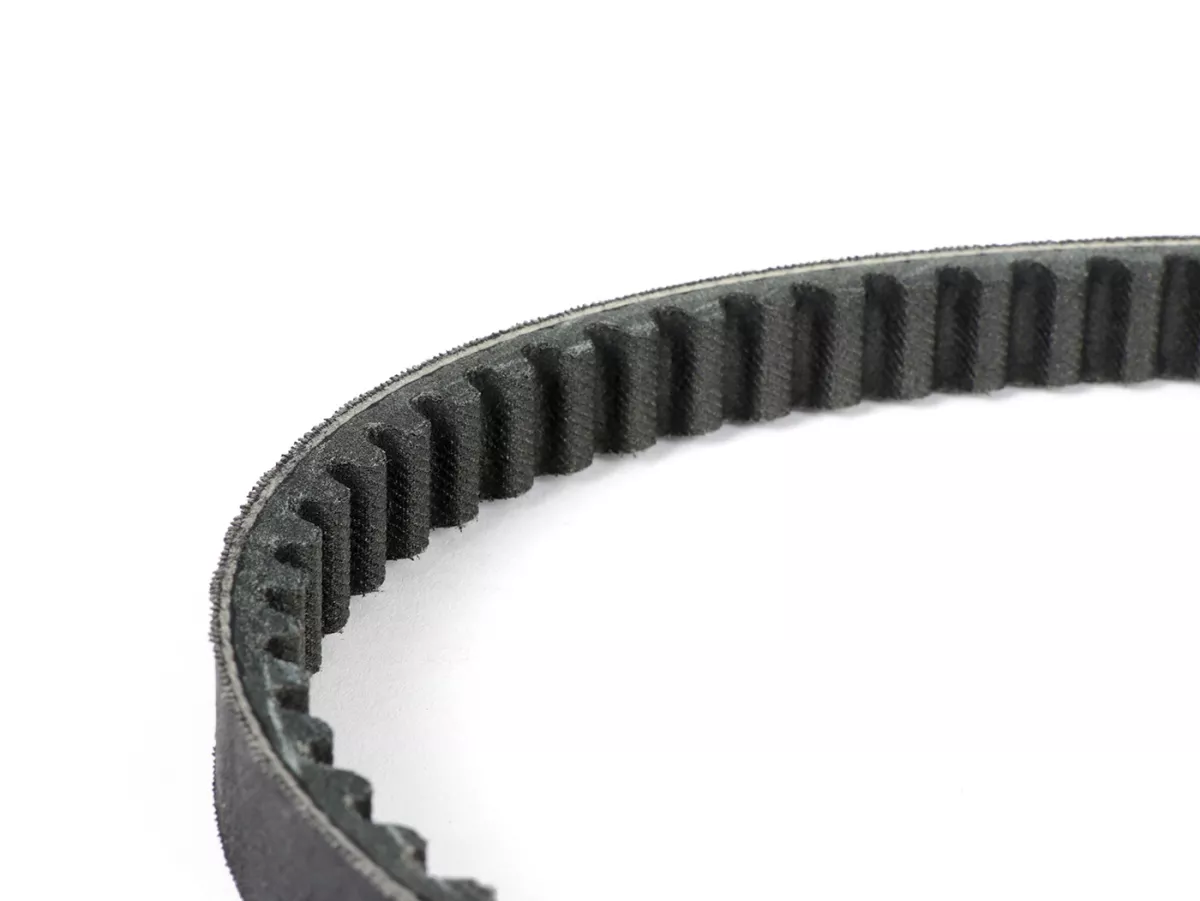 Cinghia trapezoidale -MALOSSI- X Special (727x18,5mm)- VESPA ET4 50, ET2 2000-, LX50 2T/4T, S50 2T/4T, PIQAGGIO Fly 50 4T, Zip 50 4T, Zip 50 2T 2000-, Zip SP 50 2T LC 2001-, SYM Mio 100