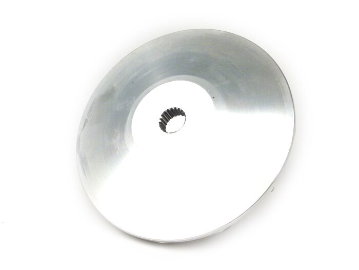 Flasque fixe de variateur -MALOSSI Ventilvar- Honda 125-150 cc 2-temps, Honda 250 cc (type FES, NSS), Kymco 250-300 cc LC