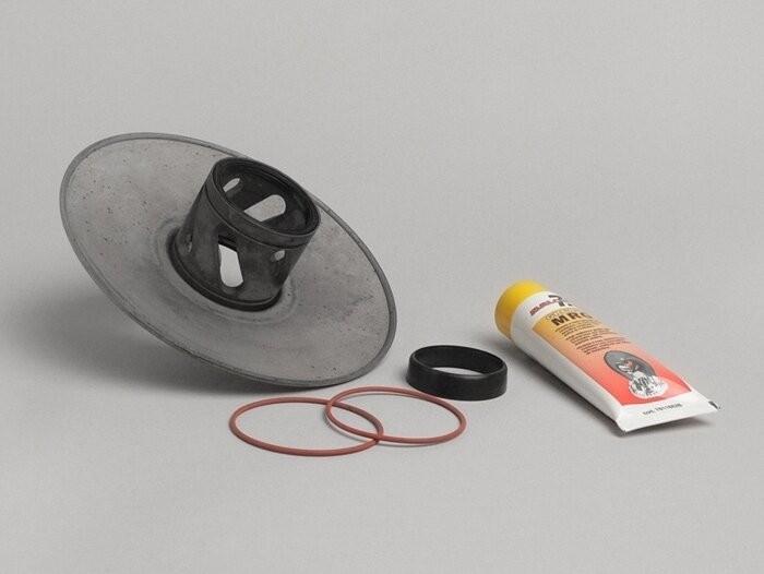 Convertitore di coppia -MALOSSI Torque Drive- Minarelli 125-150 ccm LC