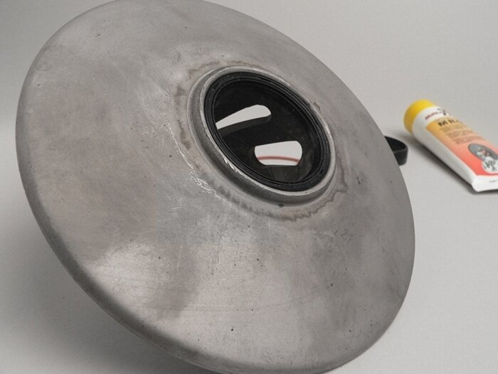 Convertitore di coppia -MALOSSI Torque Drive- Minarelli 125-150 ccm LC