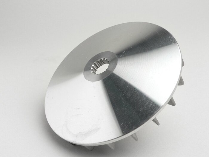 Puleggia fissa -MALOSSI Ventilvar MHR- Minarelli 125-150 ccm