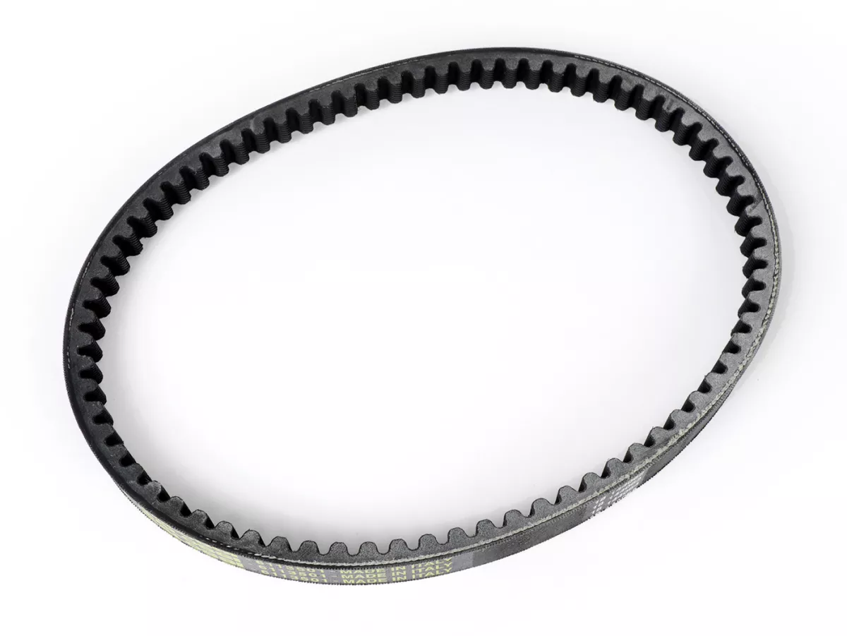 V-riem -MALOSSI Aramide (743x18mm)- KYMCO 50 4T, SYM 50 2T horizontaal