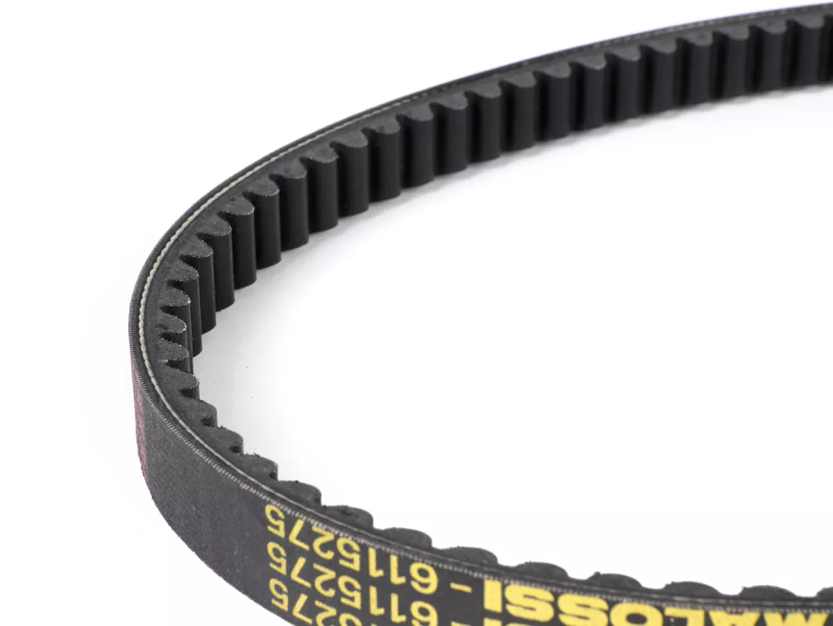 Correa trapezoidal -MALOSSI Aramid (884x20,7mm)- KYMCO 125 4T LC Euro3/Euro4, KAWASAKI 125 4T LC Euro3/Euro4