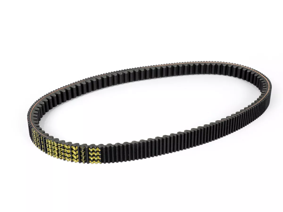 Cinghia trapezoidale -MALOSSI Aramide (1093x26mm)- PIAGGIO Beverly 350, X 10 350, MP3 350, Beverly 400 HPE