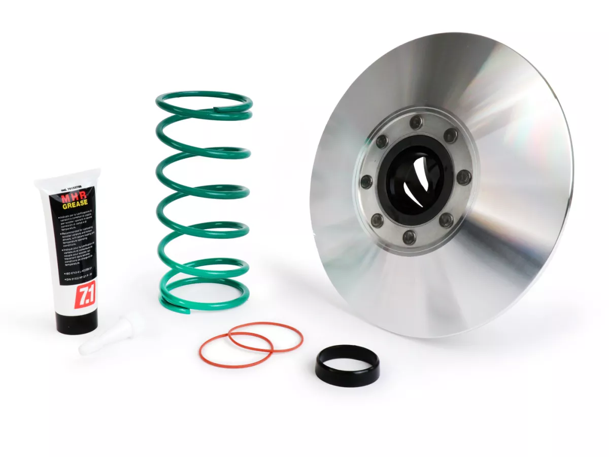 Convertidor de par -MALOSSI Torque Drive- Yamaha T-Max 530ie, 560ie, DX 530ie, SX 530ie, Tech MAX 560ie, Kymco AK550ie