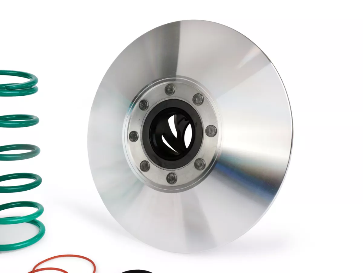 Convertidor de par -MALOSSI Torque Drive- Yamaha T-Max 530ie, 560ie, DX 530ie, SX 530ie, Tech MAX 560ie, Kymco AK550ie