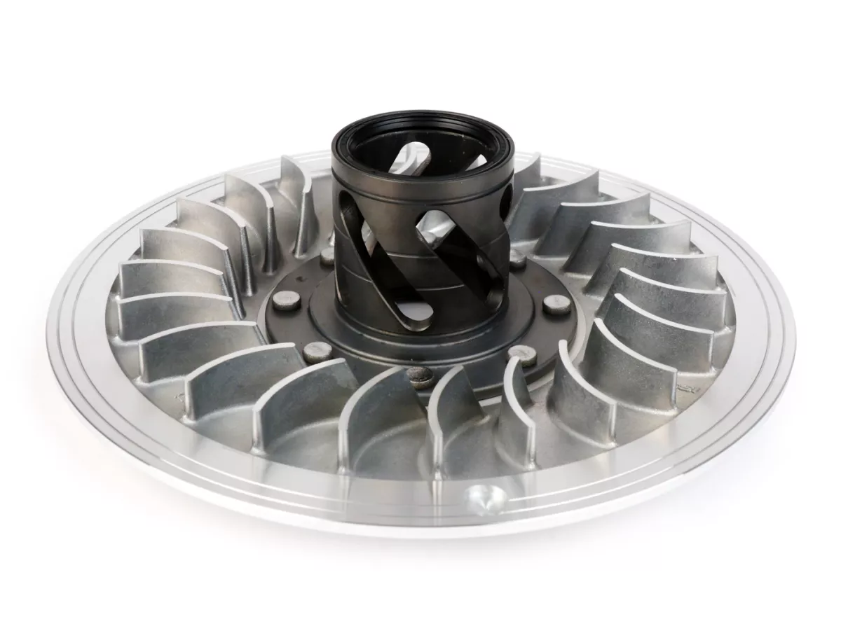Convertidor de par -MALOSSI Torque Drive- Yamaha T-Max 530ie, 560ie, DX 530ie, SX 530ie, Tech MAX 560ie, Kymco AK550ie